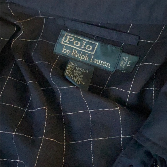Polo RL jacket - Picture 2 of 2